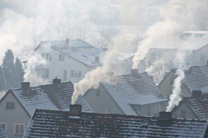 ENTSOG vidí zemný plyn ako riešenie zlého stavu ovzdušia na Slovensku