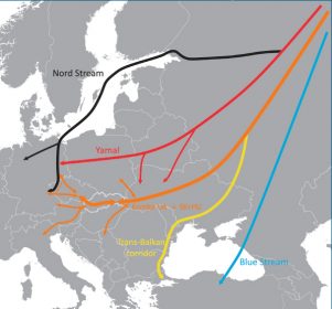 Sankcie proti Nord Streamu 2 ignorujú právo EÚ na vlastnú energetickú politiku, zasiahli by viac ako 120 firiem z 12 krajín