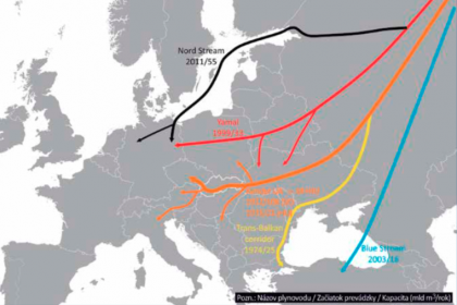 Nord&nbsp;Stream&nbsp;2 požiadal dánske úrady o&nbsp;možnosť používať plavidlá na kladenie potrubí, chce dokončiť zvyšný úsek plynovodu