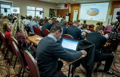 MŽP vníma zemný plyn ako dôležitý nástroj pri vyčistení ovzdušia v SR