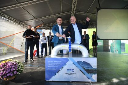 Svet využíva iba zlomok potenciálu bioplynu a biometánu