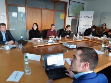 Plynárenstvo dokáže zlepšiť ovzdušie na Slovensku vo vykurovaní a doprave