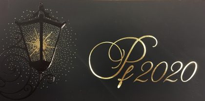 Šťastné a&nbsp;veselé!