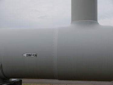 Krátkodobé ceny zemného plynu dosiahli ďalšie negatívne rekordy
