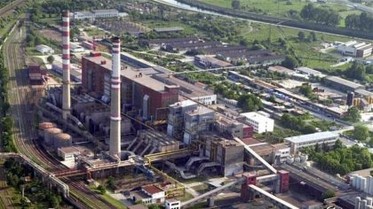 L. Koch: Prechod na plyn poskytol košickej teplárni flexibilitu, TEKO vyrobí viac elektriny