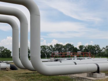 Spoločnosť Eustream sa pripojila k iniciatíve European Hydrogen Backbone