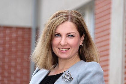 L. Kovačovská: Zemný plyn by mal byť pre rýchlu dekarbonizáciu Európy najjednoduchším a&nbsp;najrýchlejším riešením a&nbsp;pre strednú Európu prvou voľbou