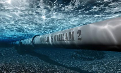 J. Biden by mal využiť všetky prostriedky na zastavenie plynovodu Nord Stream 2, tvrdia šéfovia diplomacií Poľska a Ukrajiny