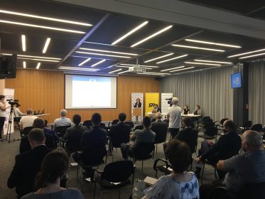 Zemný plyn by mal minimálne do roku 2030 na Slovensku zohrávať úlohu prechodového paliva