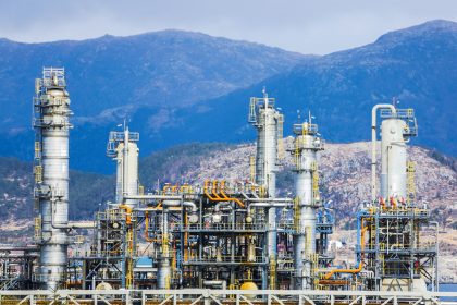 Dekarbonizovaný zemný plyn vrátane vodíka bude kľúčový pri prechode na energetickú budúcnosť