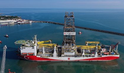 LNG ženie ceny zemného plynu v Európe nahor
