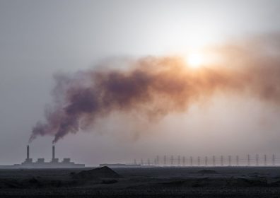 OZE, energetická efektívnosť ani zelený vodík neumožnia  EÚ dosiahnuť zníženie emisií o 55 % do roku 2030