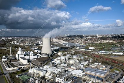 NGW: Belgicko chce jadro nahradiť plynovými elektrárňami, brzdí ho vyšetrovanie EK
