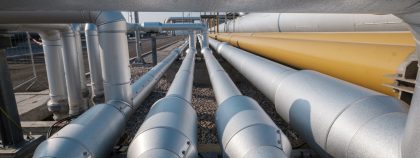 Éra lacného zemného plynu môže byť nenávratne preč, tvrdí oilprice.com