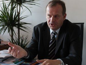 M. Sedláček: Vodík aj plynárenská infraštruktúra zohrajú dôležitú úlohu pri dekarbonizácii EÚ