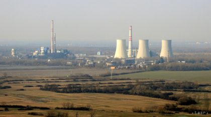 V. Zeleňák: KSK má víziu premeny Vojan na fotovoltaickú elektráreň s možnosťou výroby zeleného vodíka