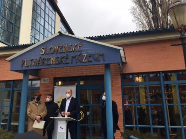 Slovenské plynárenstvo je pripravené na výzvy budúcnosti, odznelo pri príležitosti Dňa plynárov