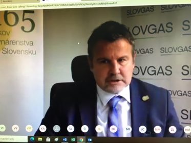 V. Červenka: KVET a postupná integrácia OZE do systémov CZT je správnou cestou k dekarbonizácii teplárenstva