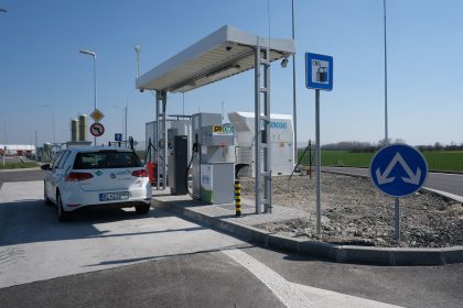 NGVA: Zemný plyn pri porovnaní nákladov prekonáva ostatné palivá