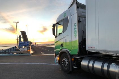 NGVA: Počet plniacich CNG staníc presiahol 4000, LNG staníc je viac ako 400