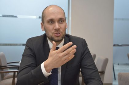 K. Galek: Je treba predložiť doplnkový delegovaný akt o taxonómii, zohľadňujúci vedecké hodnotenie jadra a dekarbonizačnú úlohu plynu