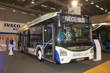 Martinský dopravný podnik plánuje od roku 2022 využívať 35 CNG autobusov, obstaráva aj dodávku CNG