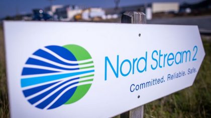 Plynovod Nord Stream 2 je definitívne „mŕtvy“, tvrdia experti, ruský veľvyslanec pri EÚ nesúhlasí