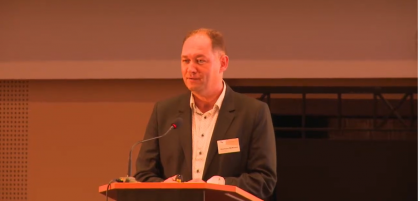 R. Ňukovič: Eustream verí zemnému plynu a chce sa stať lídrom v pripravenosti na vodík
