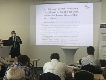 Konferencia „Povinnosti prevádzkovateľov BPS 2021“ sa venovala aktuálnym trendom, repoweringu aj využitiu biometánu v doprave