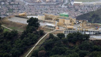 Kalifornia zvýši kapacitu plynového zásobníka Aliso Canyon o 20 % s cieľom podporiť dodávky energie