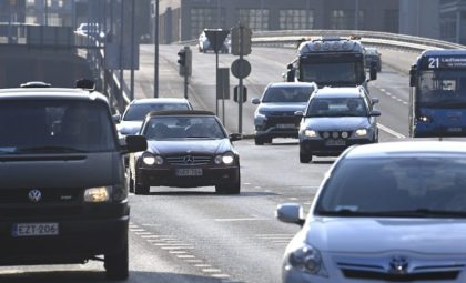 Krajiny EÚ sú rozdelené v postoji k sprísneniu emisných noriem pre autá a rozšíreniu ETS na sektor cestnej dopravy