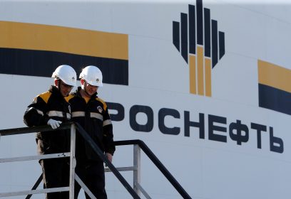 Rosnefť vsádza v energetickom prechode na plyn a tlačí na získanie exportu potrubného plynu do Európy