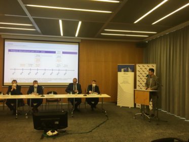 Nariadenie AFIR by malo byť technologicky neutrálne a podporiť aj budovanie infraštruktúry pre CNG a LNG, tvrdí stanovisko SR