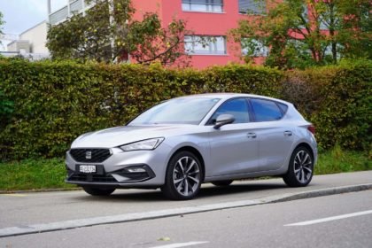 Autá s CNG pohonom obsadili prvé dve miesta v Ecoteste nemeckého ADAC-u