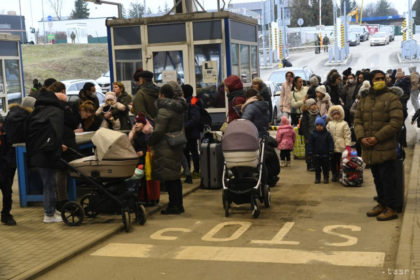 SPP otvoril v Žiline Centrum pomoci pre ľudí z Ukrajiny, Nadácia SPP podporí ďalšie projekty