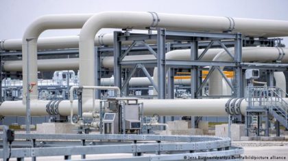 Začína sa údržba plynovodu Nord Stream 1, Európa sa obáva jej predĺženia aj zastavenia dodávok ruského plynu