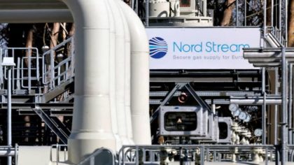 Rusko obnovilo dodávky plynu cez Nord Stream 1, mal by prepravovať podobné objemy ako pred údržbou