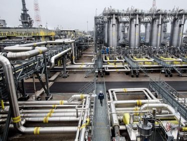Gazprom zníži dodávky plynu cez NS1 na 20 % jeho kapacity, štáty EÚ sa dohodli na pravidlách pre obmedzenie spotreby