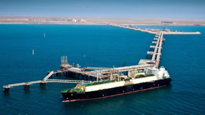 Austrália zvažuje obmedzenie vývozu LNG, chce zabrániť výpadkom domácich dodávok