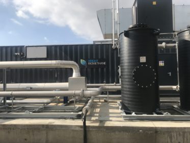 MH podporí modernizáciu bioplyniek a ich premenu na biometánové stanice peniazmi z Plánu obnovy
