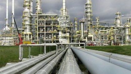 Pozastavenie prepravy ropy na Slovensko potvrdil aj Transpetrol a Slovnaft