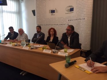 Zemný plyn v&nbsp;energetickej transformácii má svoju úlohu