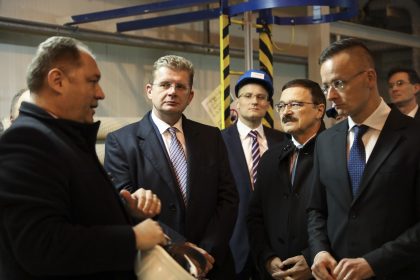 Dodávky elektrickej energie, plynu a&nbsp;pohonných látok sú na Slovensku zabezpečené