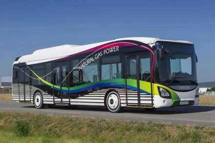 Systém podpory CNG a LNG na Slovensku nie je účinný a motivujúci